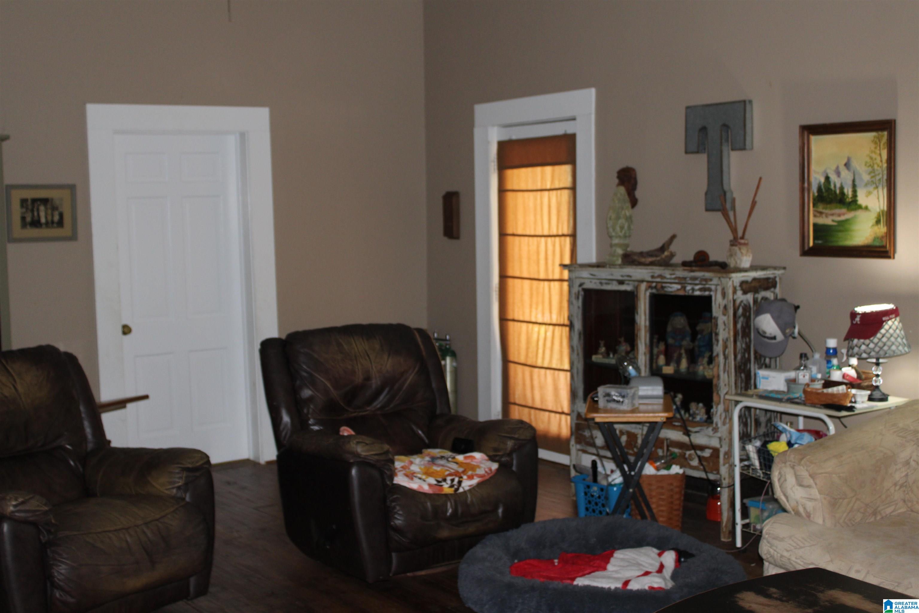 145 Rabbit Branch Road Cropwell, AL 35054 - Photo 15 of 43