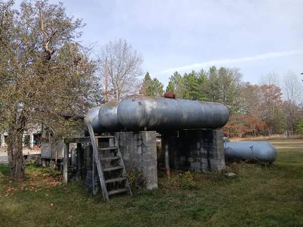 $325,000 | N10008 Parkway Road, Stephenson, WI 54114