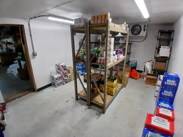 $325,000 | N10008 Parkway Road, Stephenson, WI 54114