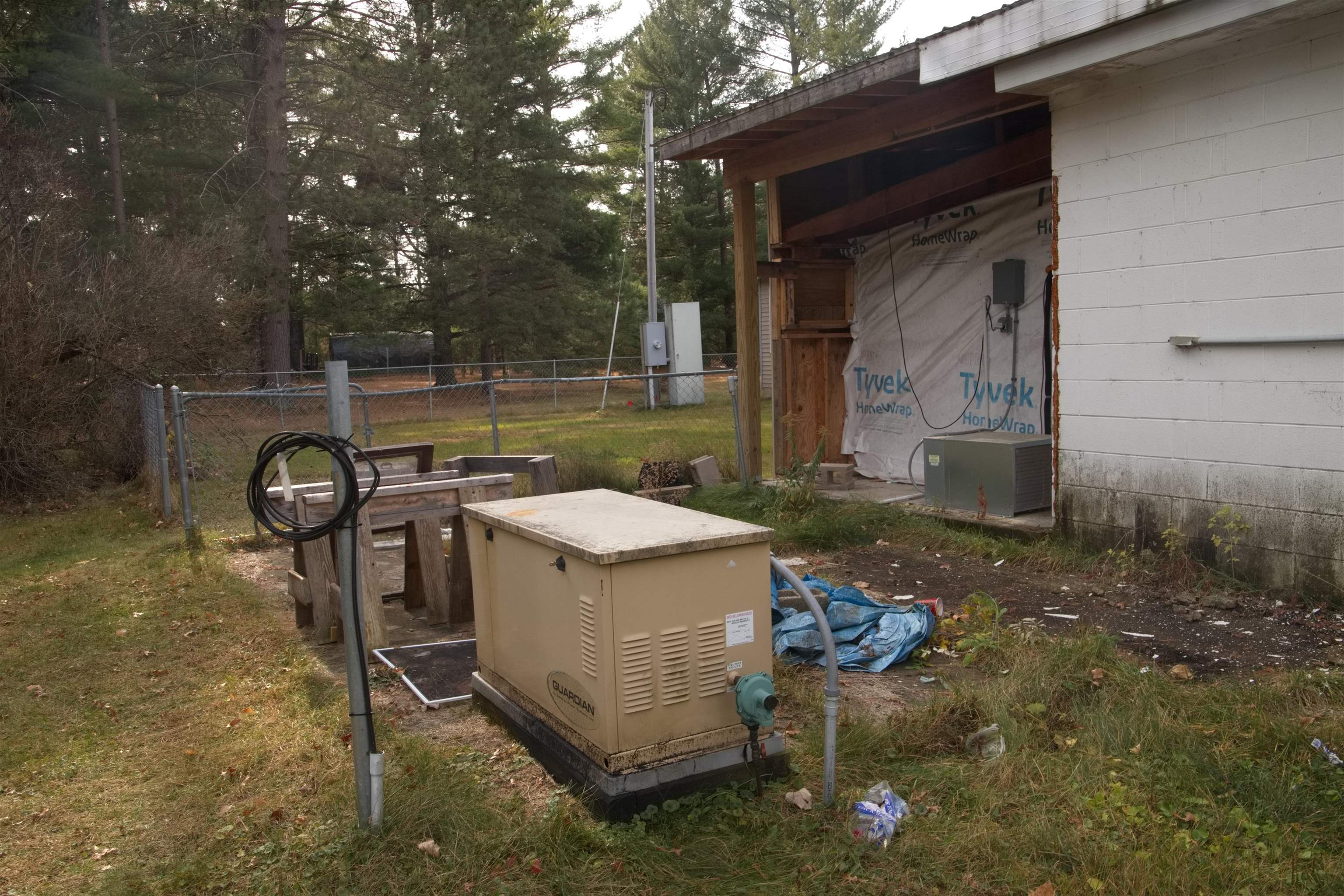 N10008 Parkway Road Stephenson, WI 54114 - Photo 16 of 54