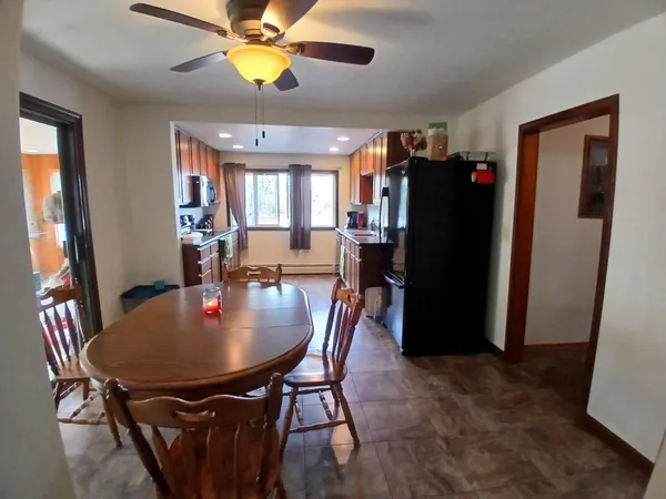 $325,000 | N10008 Parkway Road, Stephenson, WI 54114