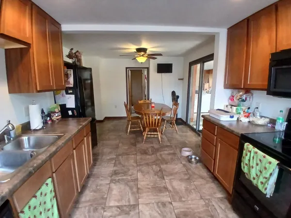 $325,000 | N10008 Parkway Road, Stephenson, WI 54114