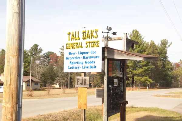 $325,000 | N10008 Parkway Road, Stephenson, WI 54114