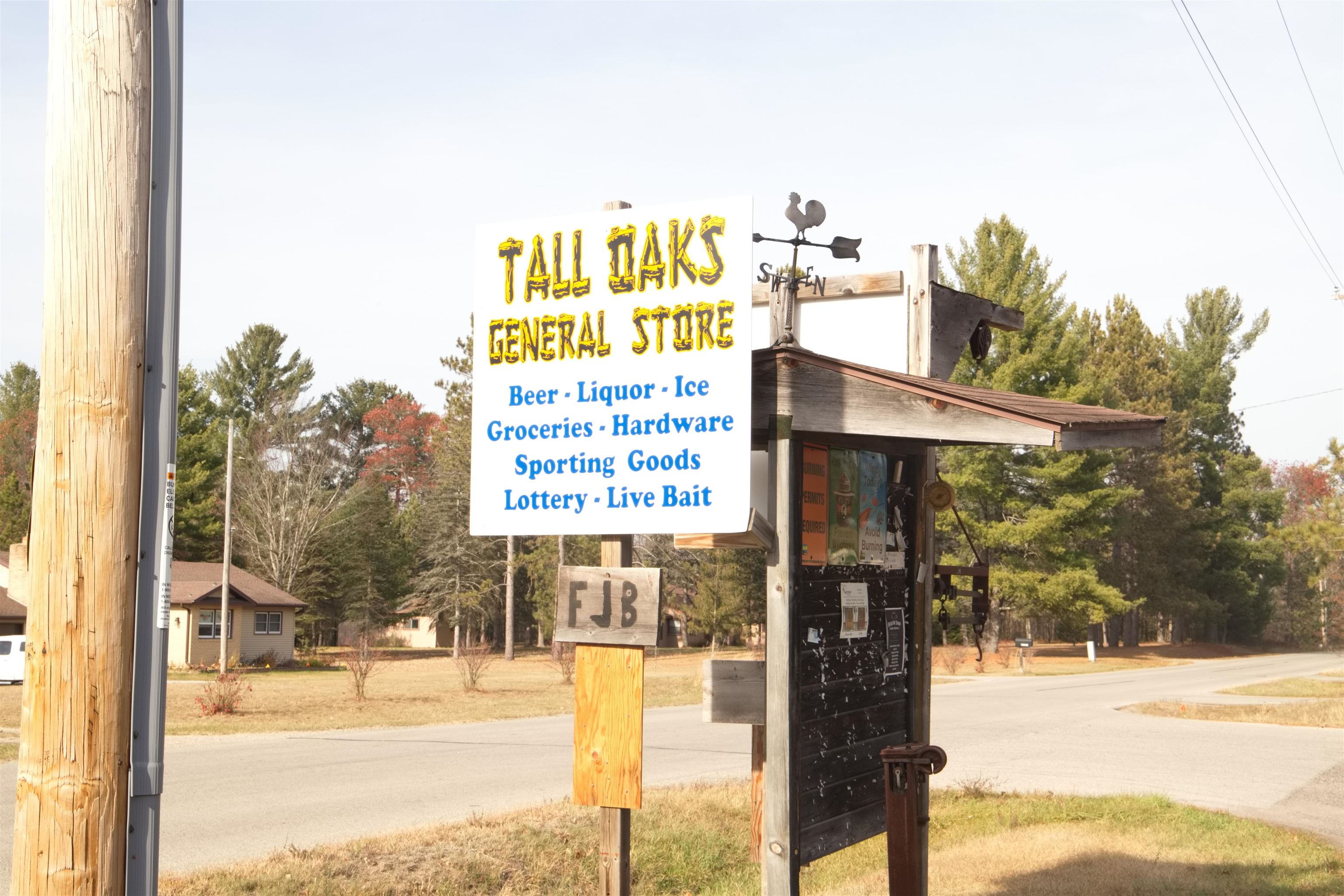 N10008 Parkway Road Stephenson, WI 54114 - Photo 3 of 54