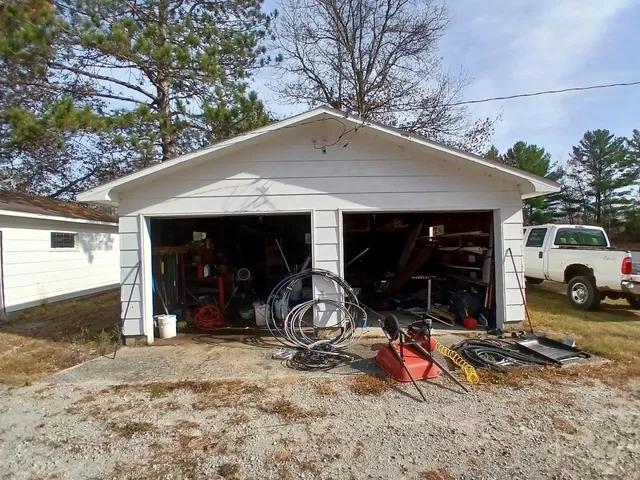 $325,000 | N10008 Parkway Road, Stephenson, WI 54114