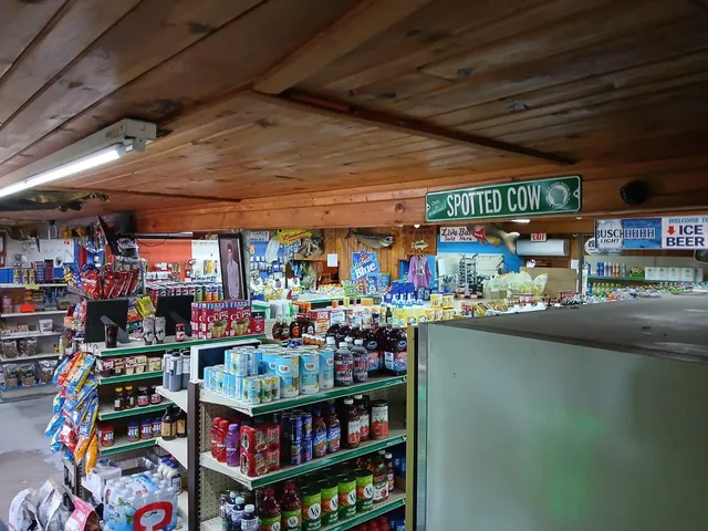 $325,000 | N10008 Parkway Road, Stephenson, WI 54114