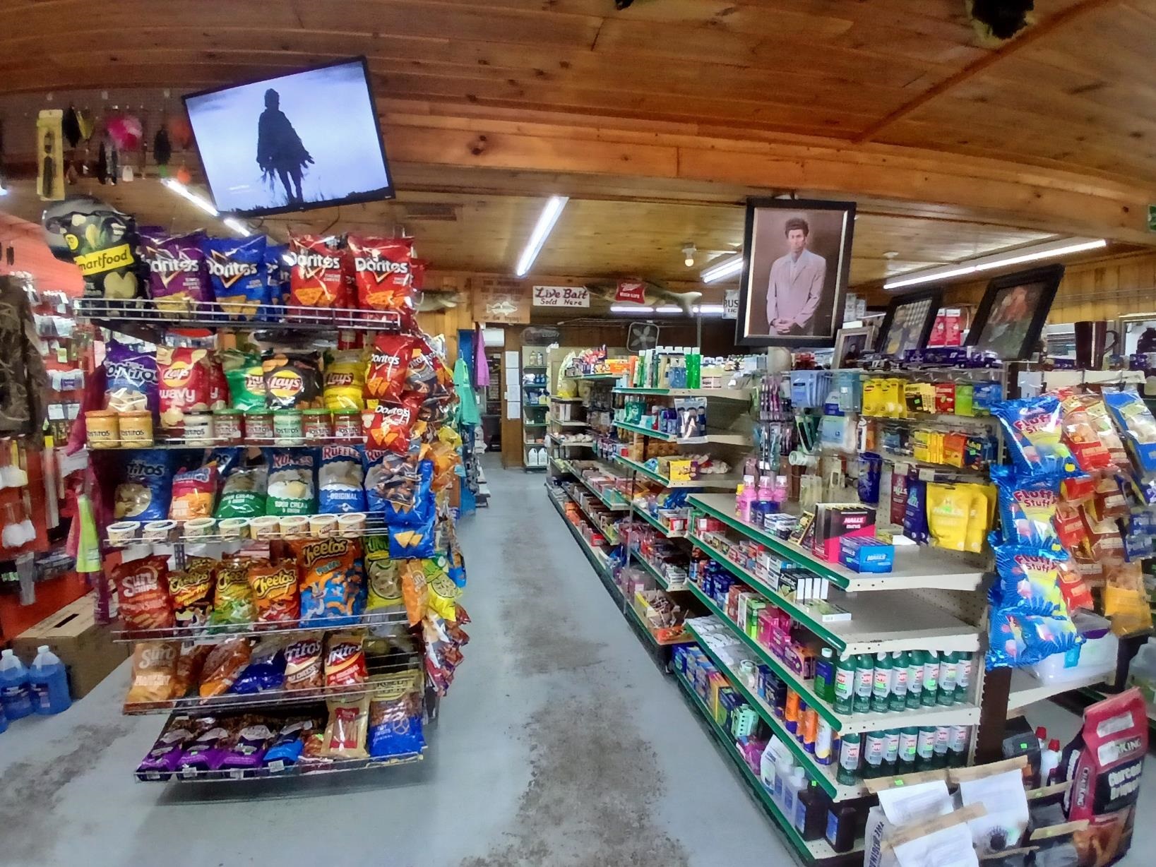 N10008 Parkway Road Stephenson, WI 54114 - Photo 6 of 54