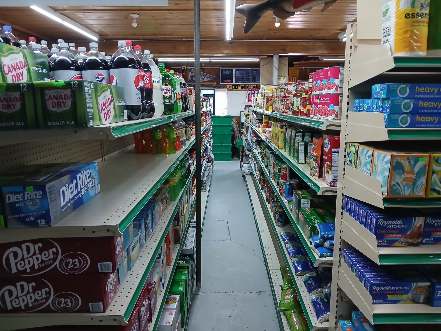 N10008 Parkway Road Stephenson, WI 54114 - Photo 8 of 54