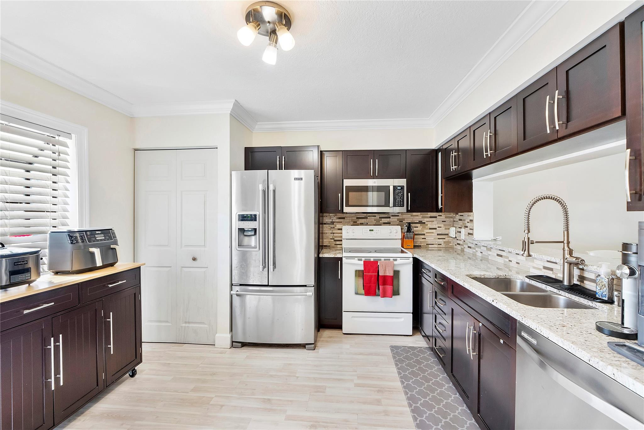 9149 Southwest 21st Court, Unit F Boca Raton, FL 33428 - Photo 1 of 48 Photo 1