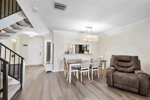 $393,900 | 9149 Southwest 21st Court, Unit F, Boca Raton, FL 33428