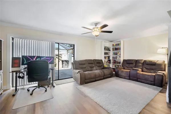 $393,900 | 9149 Southwest 21st Court, Unit F, Boca Raton, FL 33428