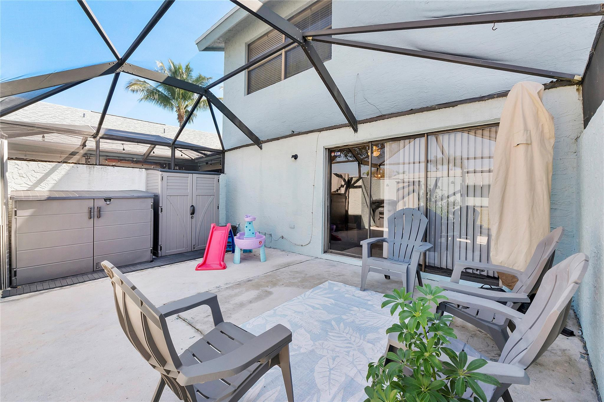 9149 Southwest 21st Court, Unit F Boca Raton, FL 33428 - Photo 14 of 48 Photo 15