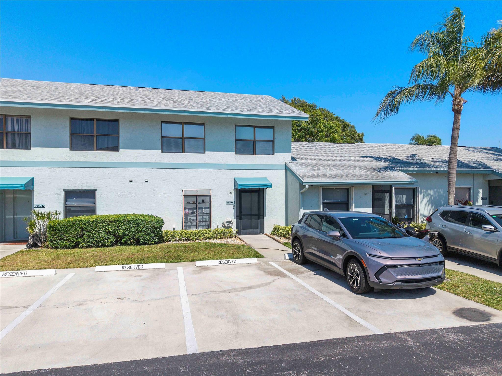 9149 Southwest 21st Court, Unit F Boca Raton, FL 33428 - Photo 2 of 48 Photo 2