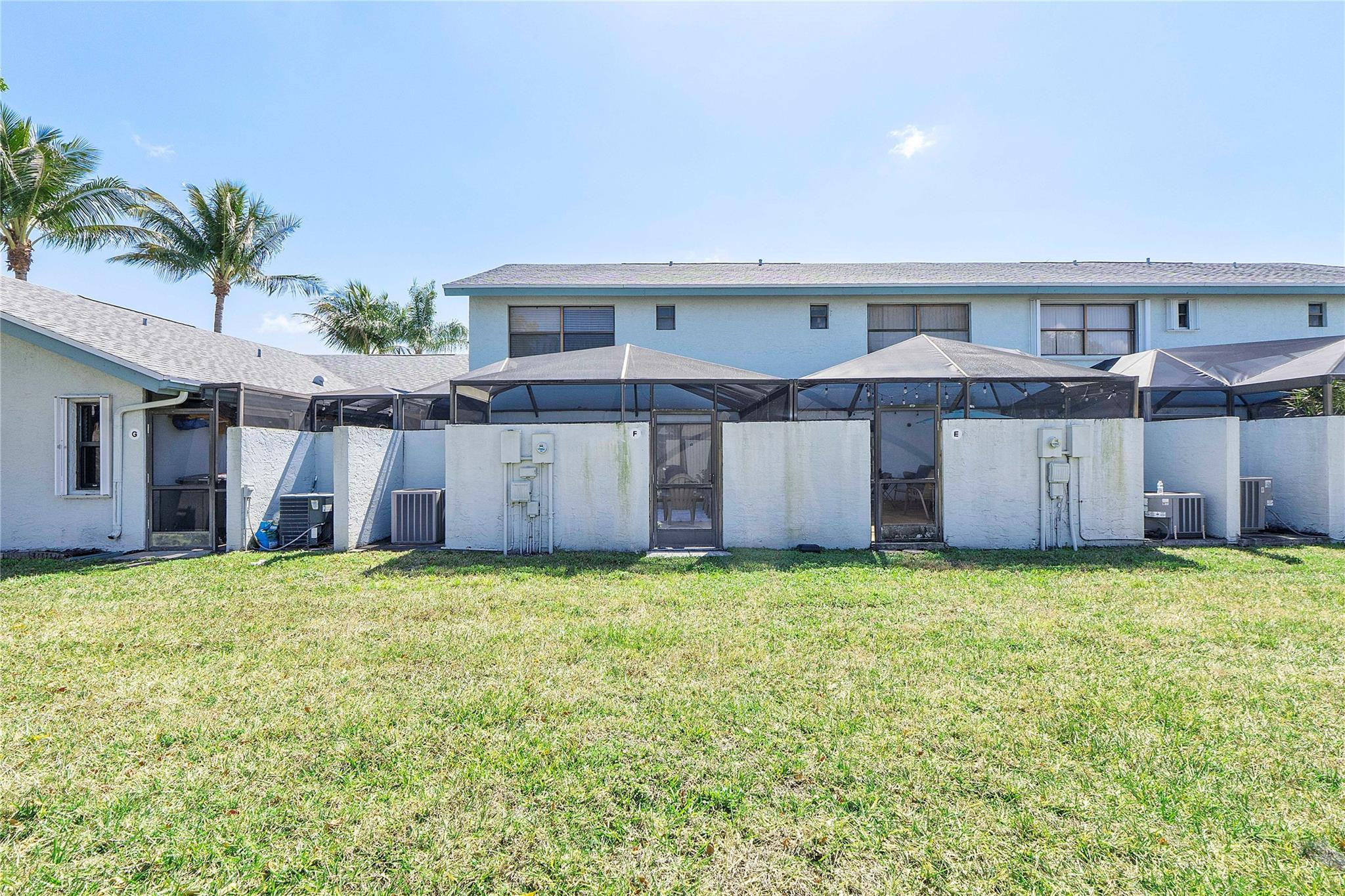 9149 Southwest 21st Court, Unit F Boca Raton, FL 33428 - Photo 28 of 48 Photo 29