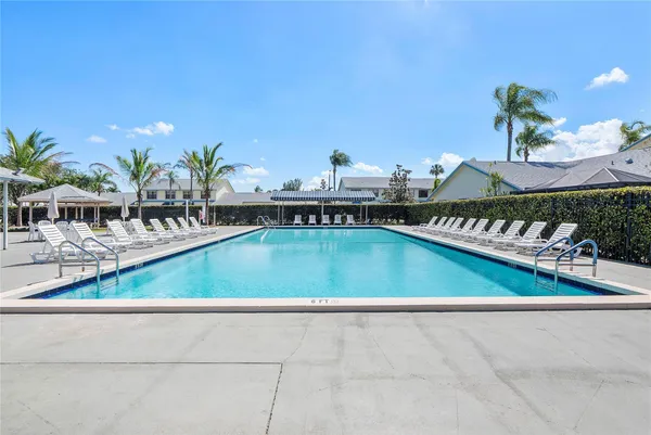 $393,900 | 9149 Southwest 21st Court, Unit F, Boca Raton, FL 33428