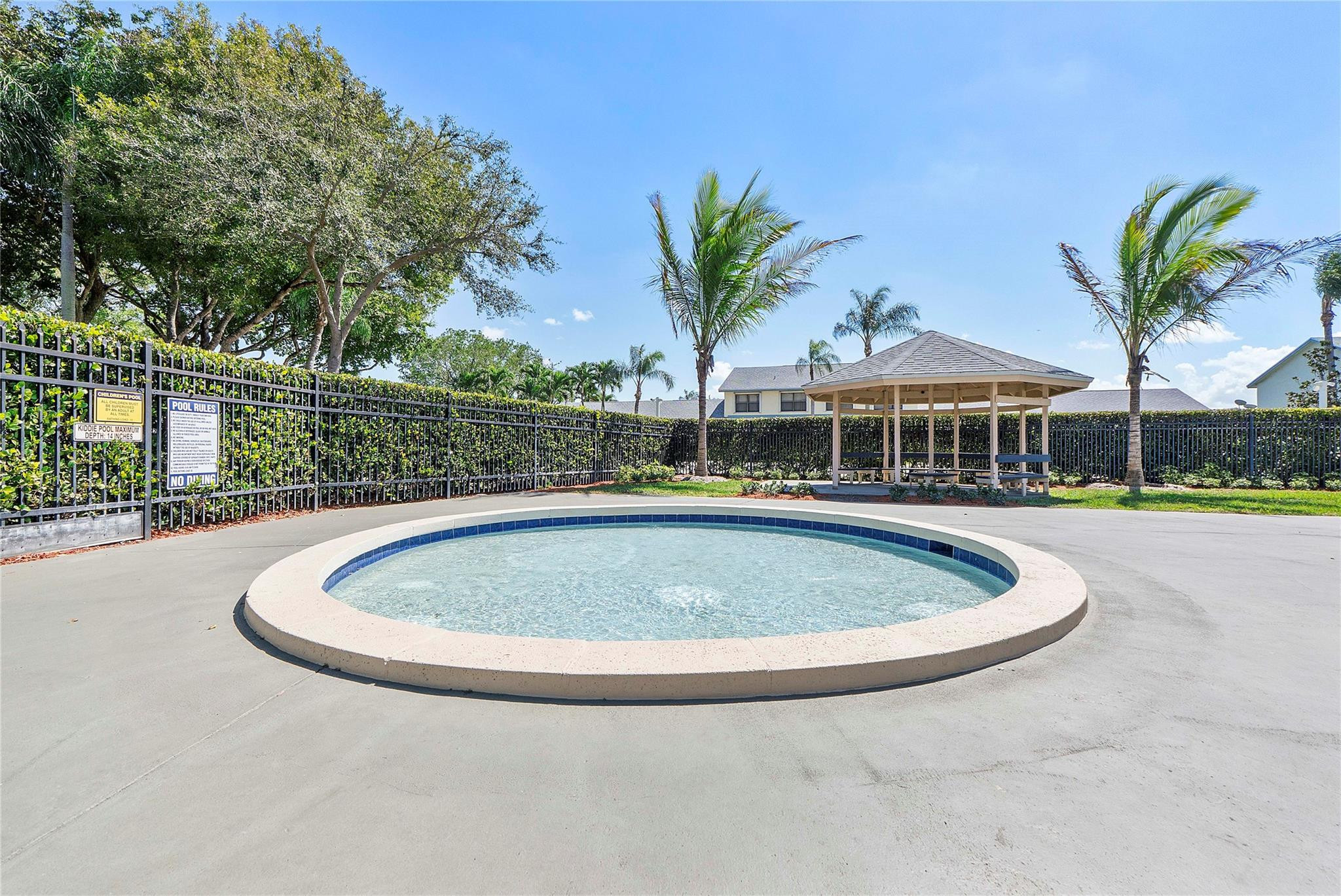 9149 Southwest 21st Court, Unit F Boca Raton, FL 33428 - Photo 33 of 48 Photo 34