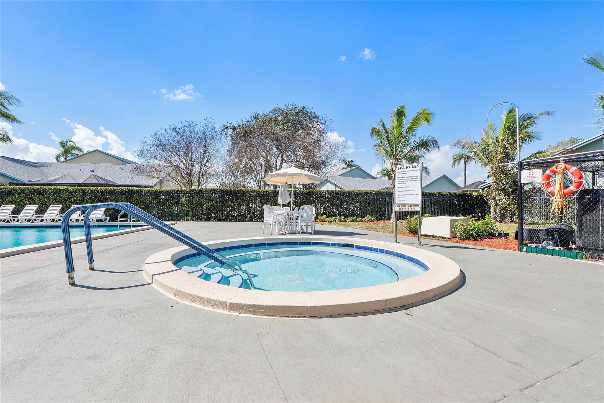 9149 Southwest 21st Court, Unit F Boca Raton, FL 33428 - Photo 34 of 48 Photo 35