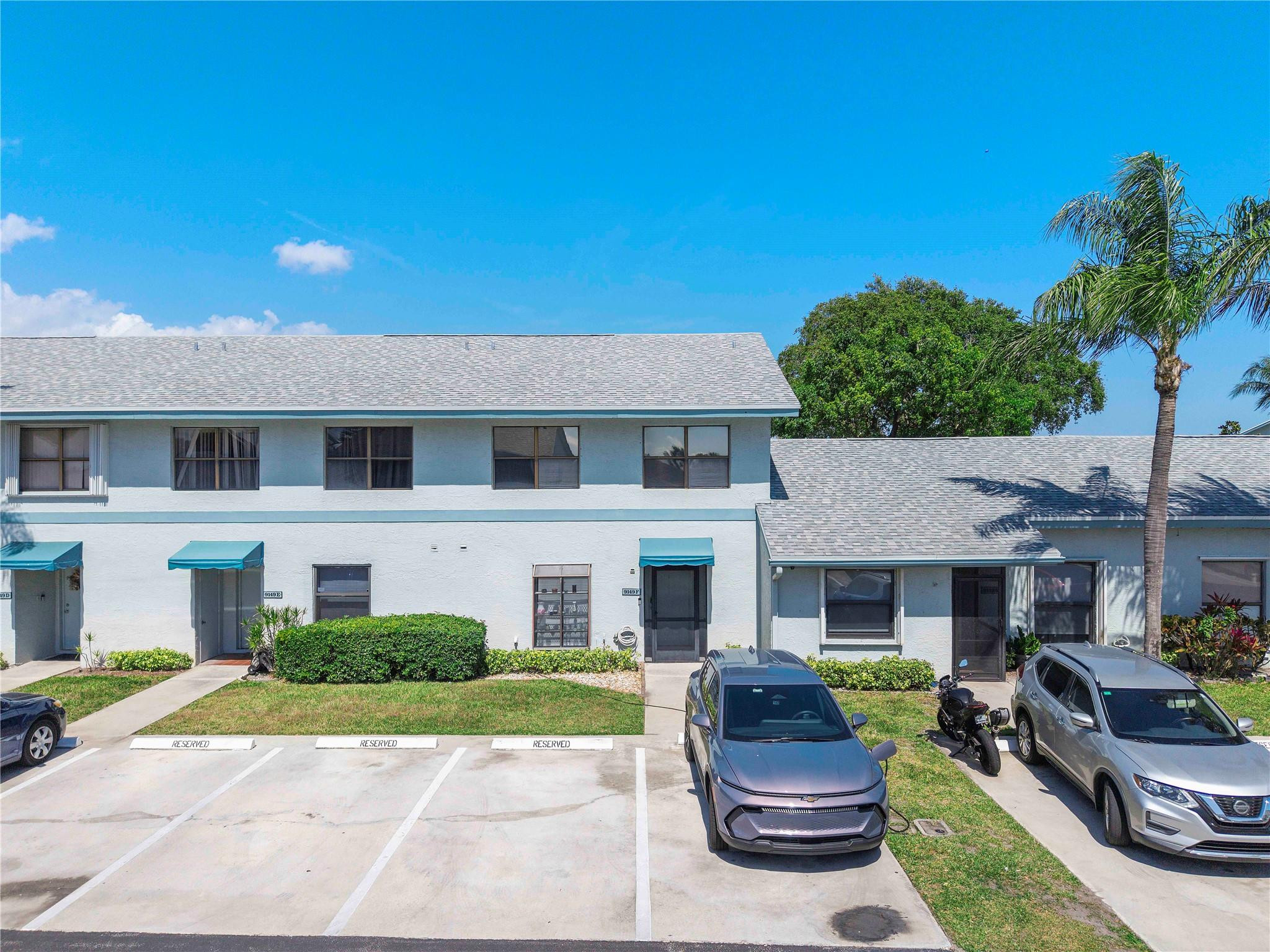 9149 Southwest 21st Court, Unit F Boca Raton, FL 33428 - Photo 41 of 48 Photo 42