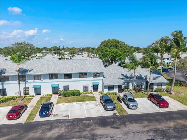 $393,900 | 9149 Southwest 21st Court, Unit F, Boca Raton, FL 33428