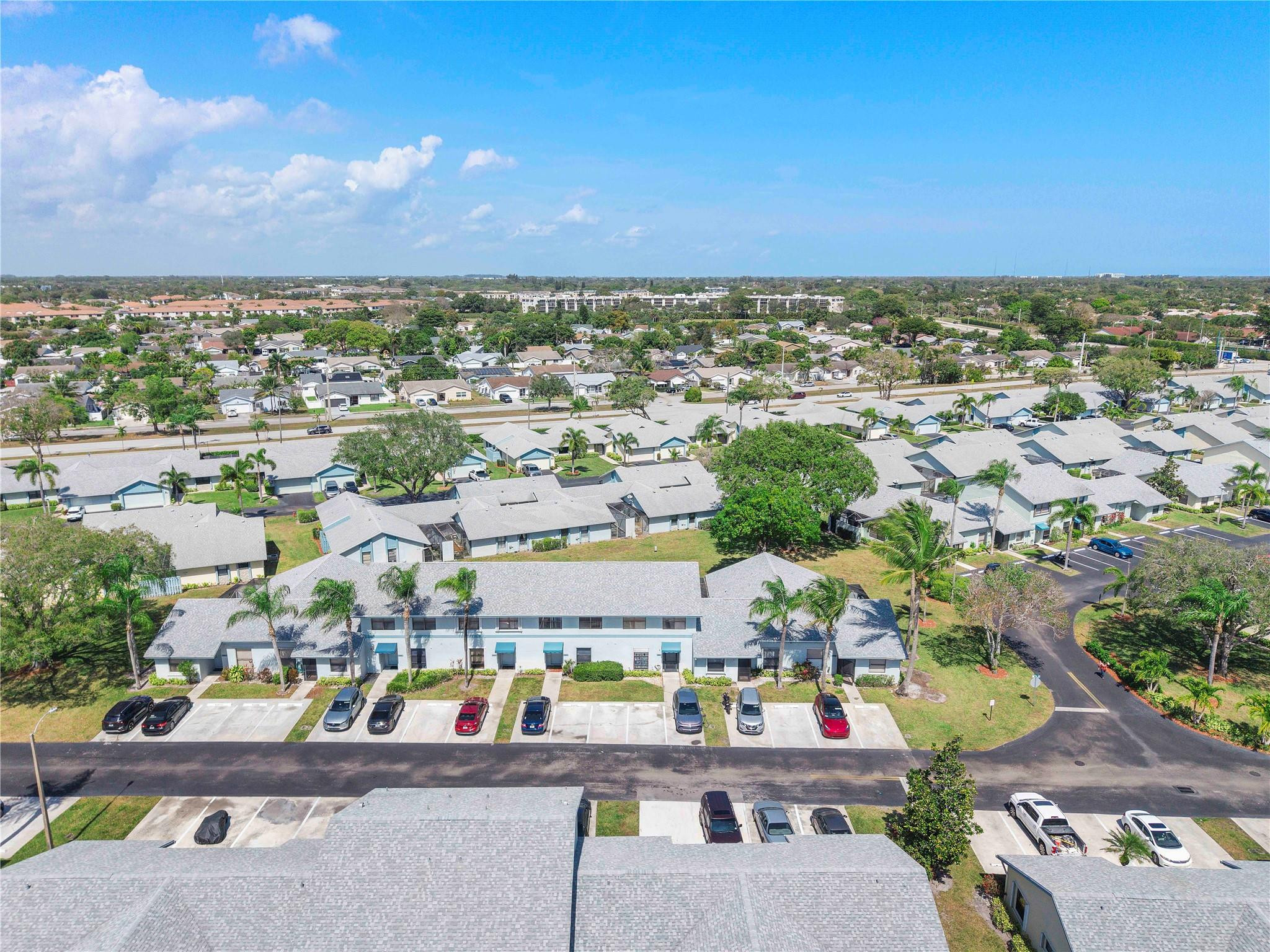 9149 Southwest 21st Court, Unit F Boca Raton, FL 33428 - Photo 44 of 48 Photo 45