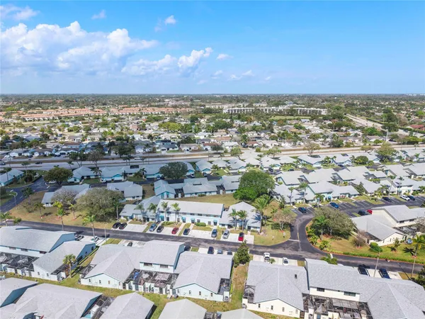 $393,900 | 9149 Southwest 21st Court, Unit F, Boca Raton, FL 33428