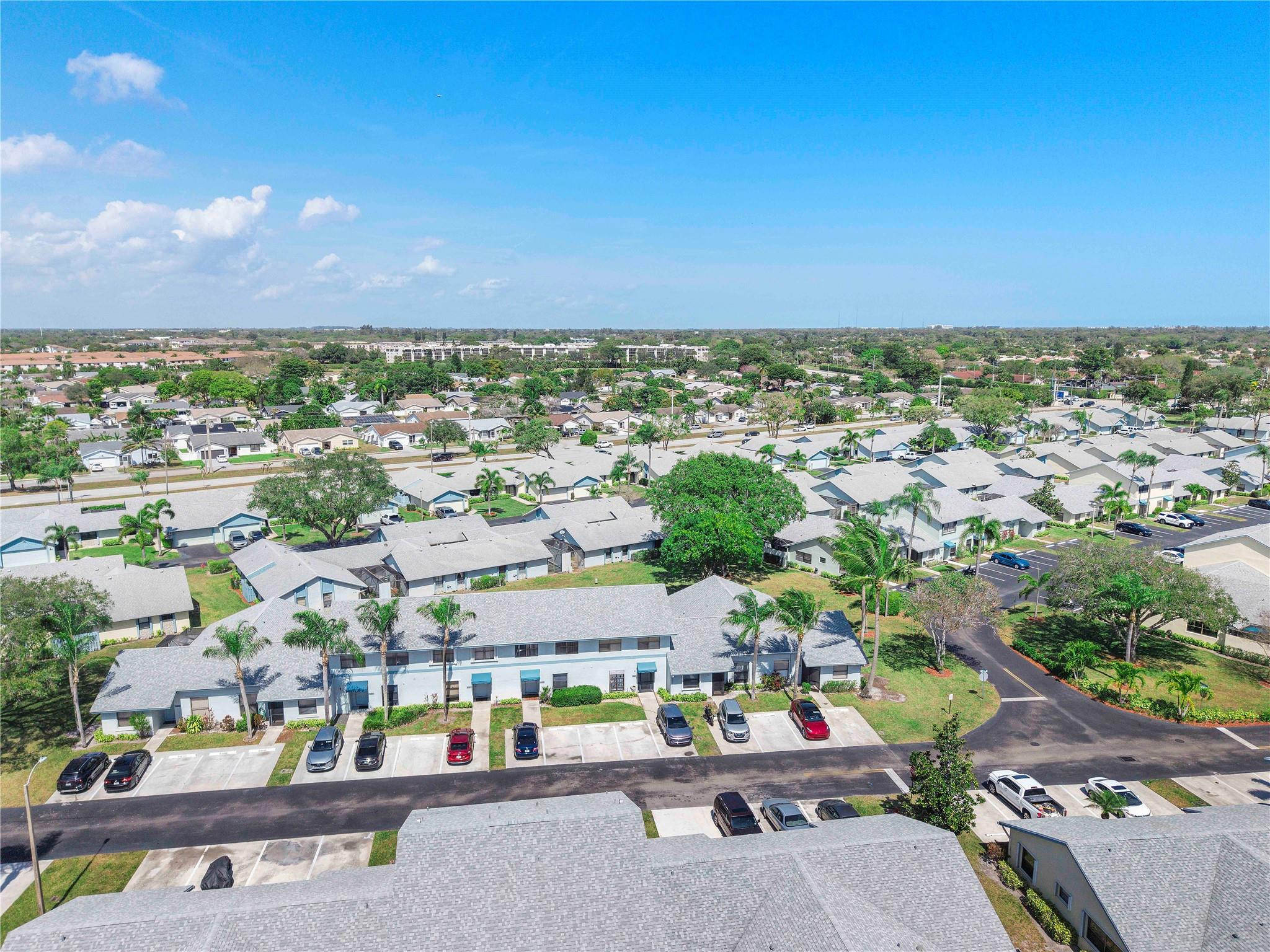 9149 Southwest 21st Court, Unit F Boca Raton, FL 33428 - Photo 48 of 48 Photo 49