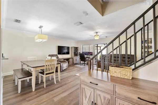 $393,900 | 9149 Southwest 21st Court, Unit F, Boca Raton, FL 33428