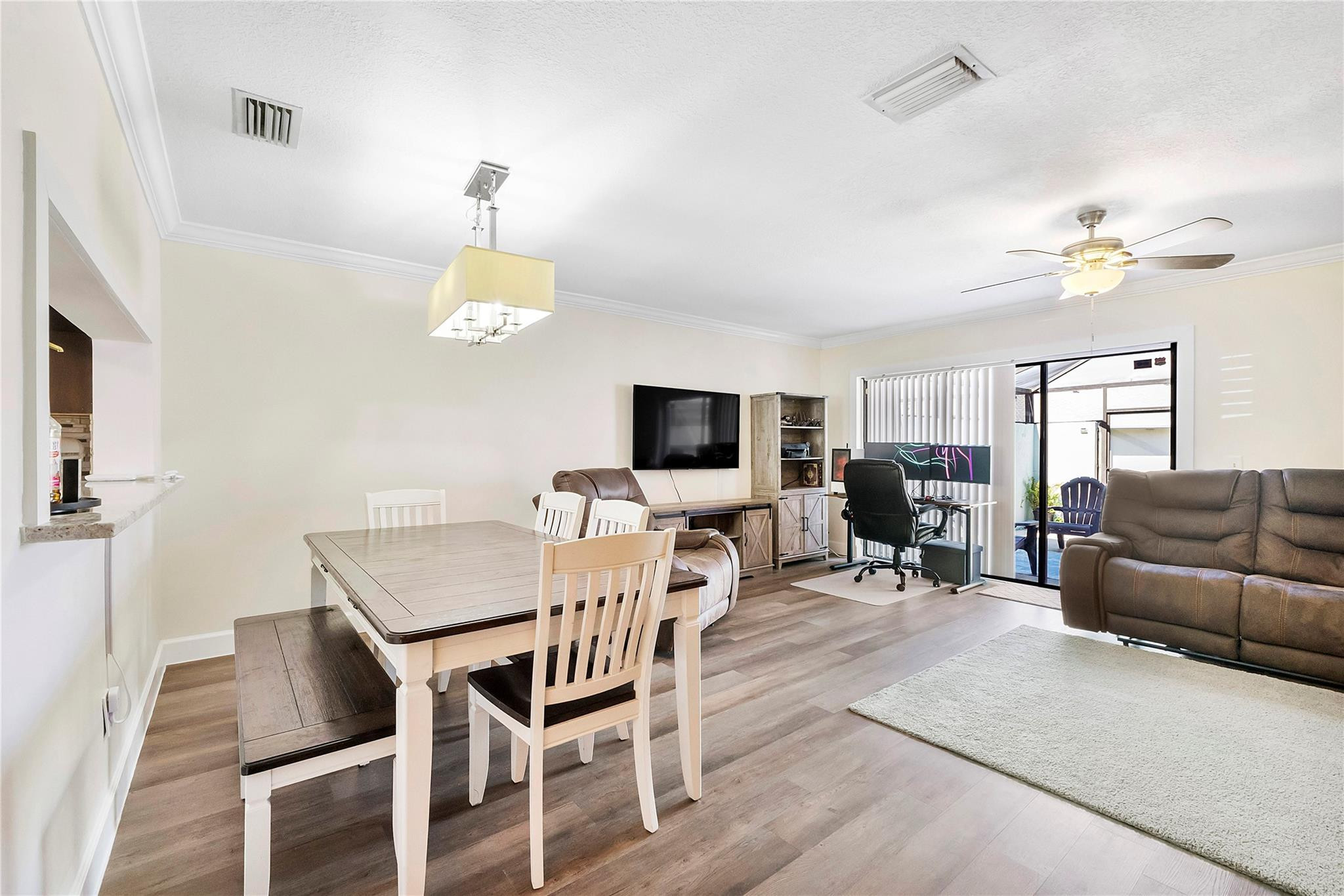 9149 Southwest 21st Court, Unit F Boca Raton, FL 33428 - Photo 7 of 48 Photo 7