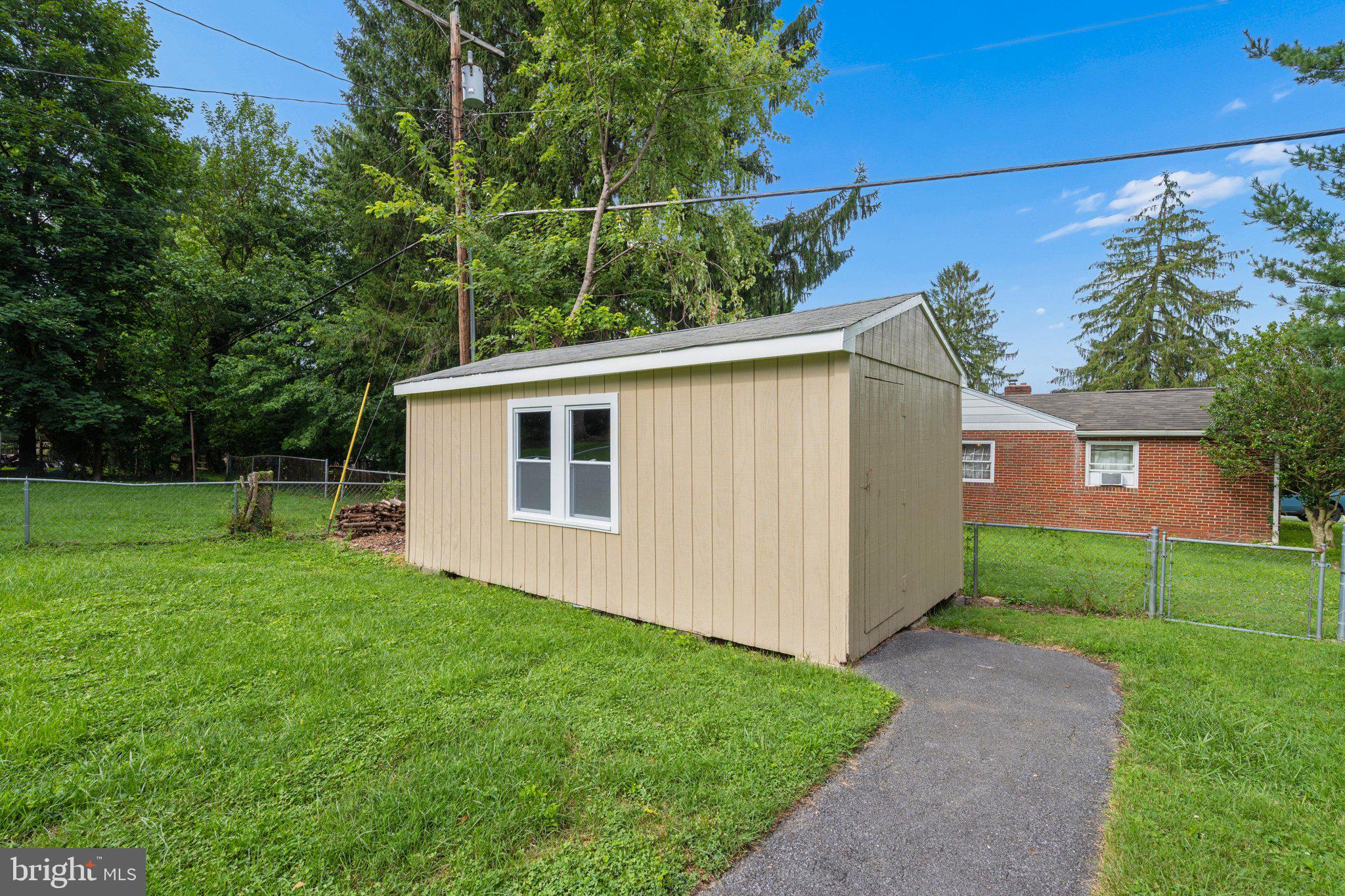 8995 Hamburg Road Frederick, MD 21702 - Photo 65 of 67 Shed