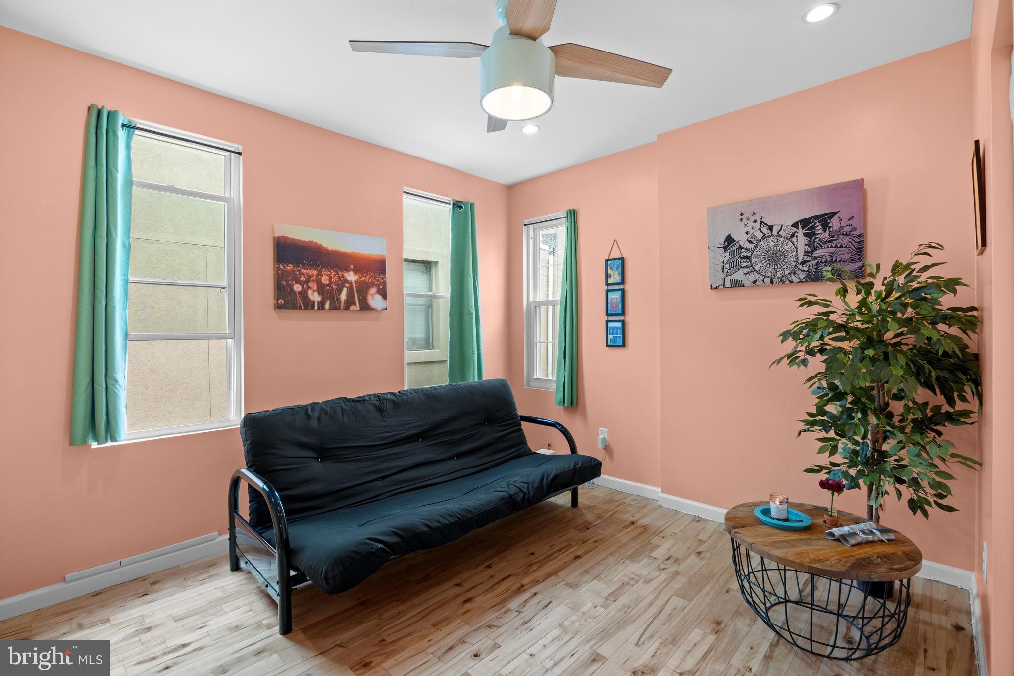 1439 West Ritner Street Philadelphia, PA 19145 - Photo 21 of 29 Gallery Image 21
