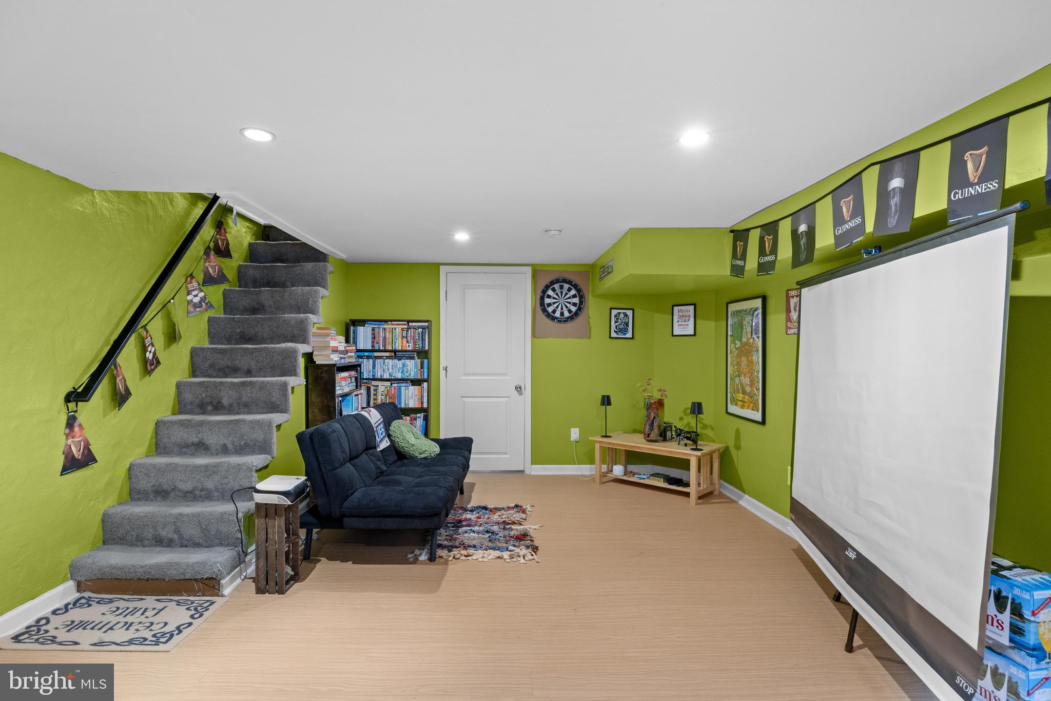 1439 West Ritner Street Philadelphia, PA 19145 - Photo 23 of 29 Gallery Image 23