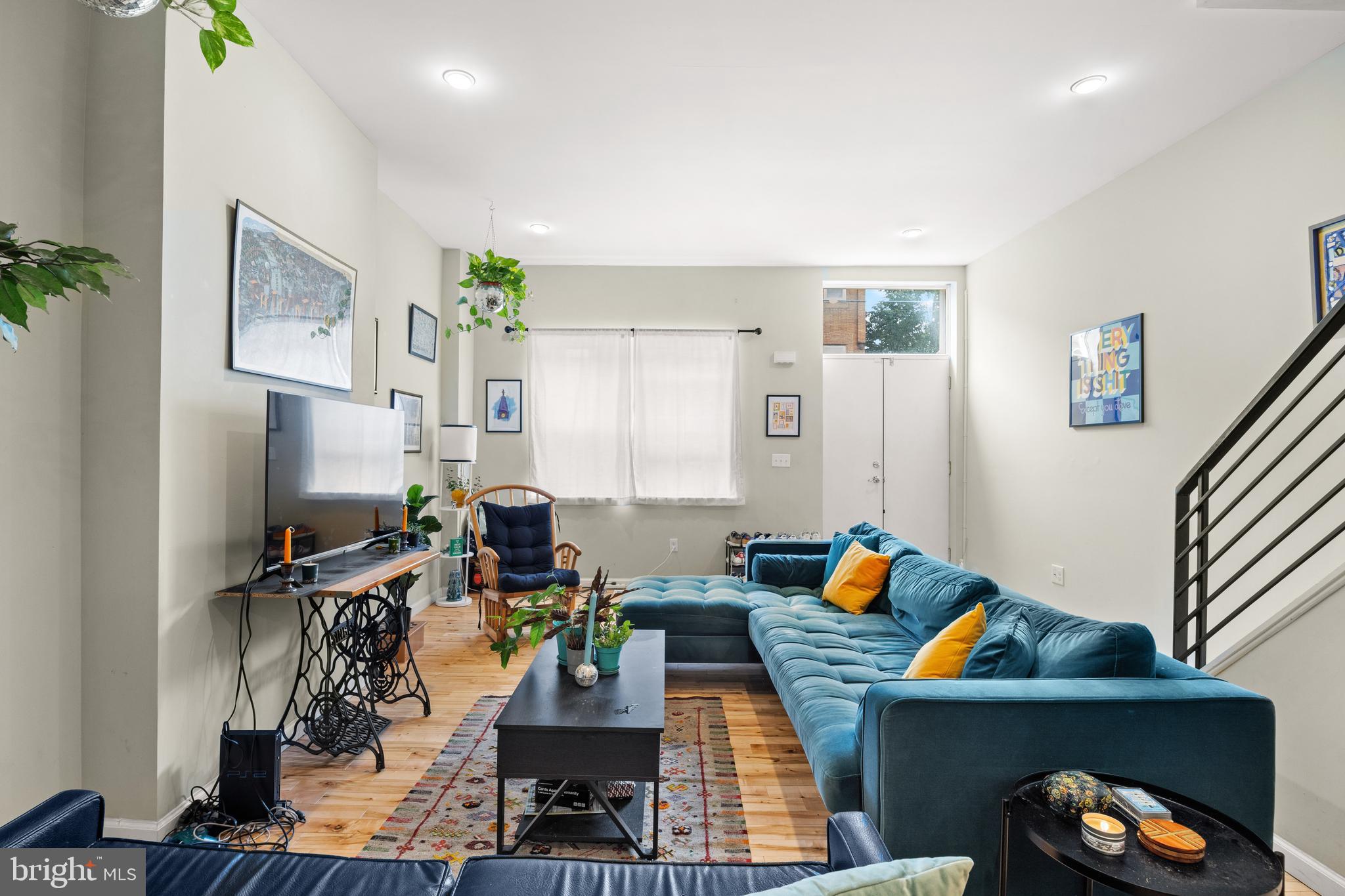 1439 West Ritner Street Philadelphia, PA 19145 - Photo 4 of 29 Gallery Image 4