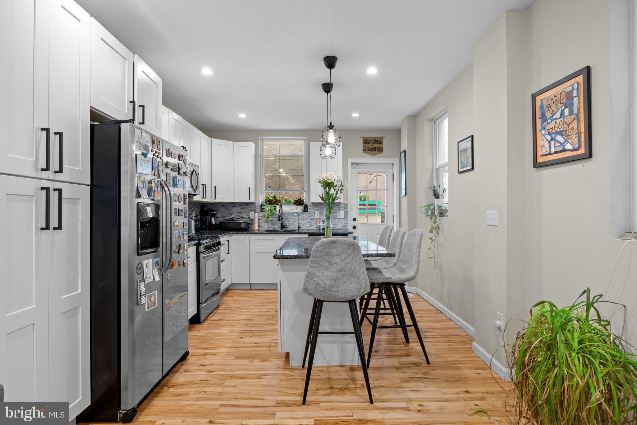 1439 West Ritner Street Philadelphia, PA 19145 - Photo 10 of 29 Gallery Image 10