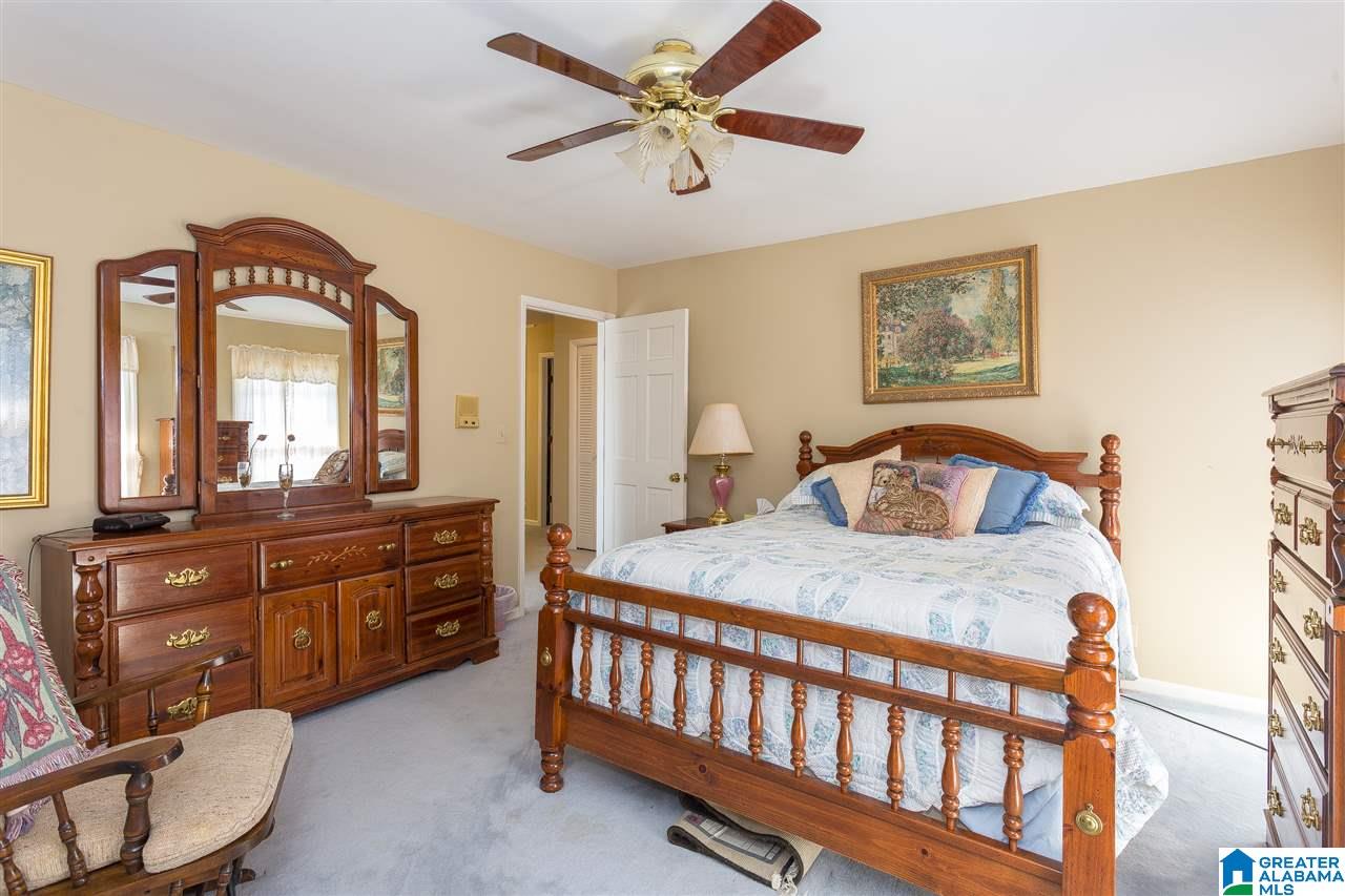 744 Hillyer High Road Anniston, AL 36207 - Photo 18 of 37