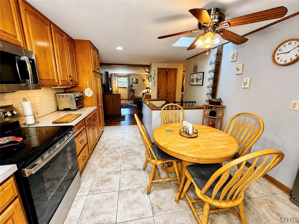 1943 Falls Road Sullivan, NY 13037 - Photo 13 of 42