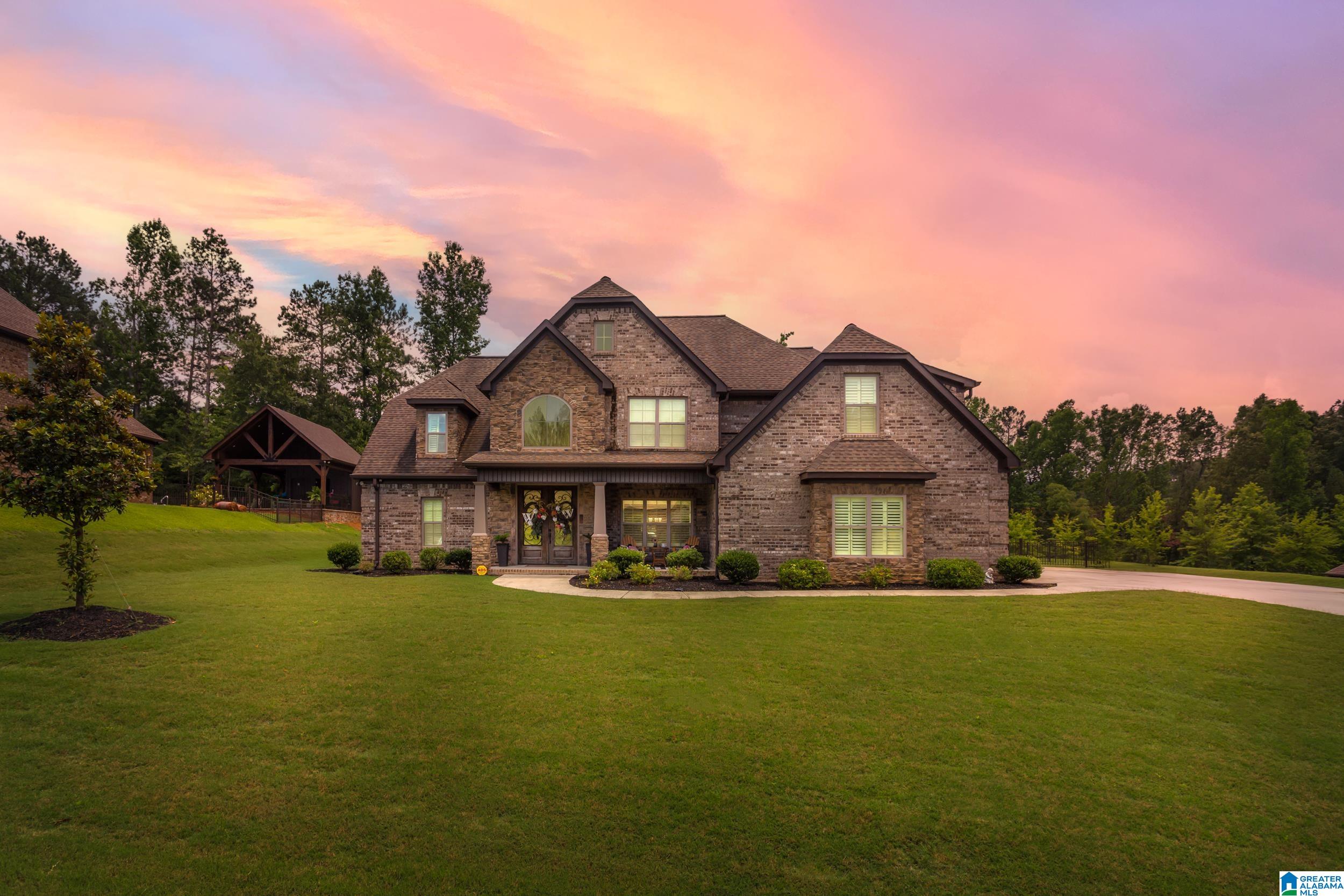 123 Rome Beauty Circle Oxford, AL 36203 - Photo 1 of 44
