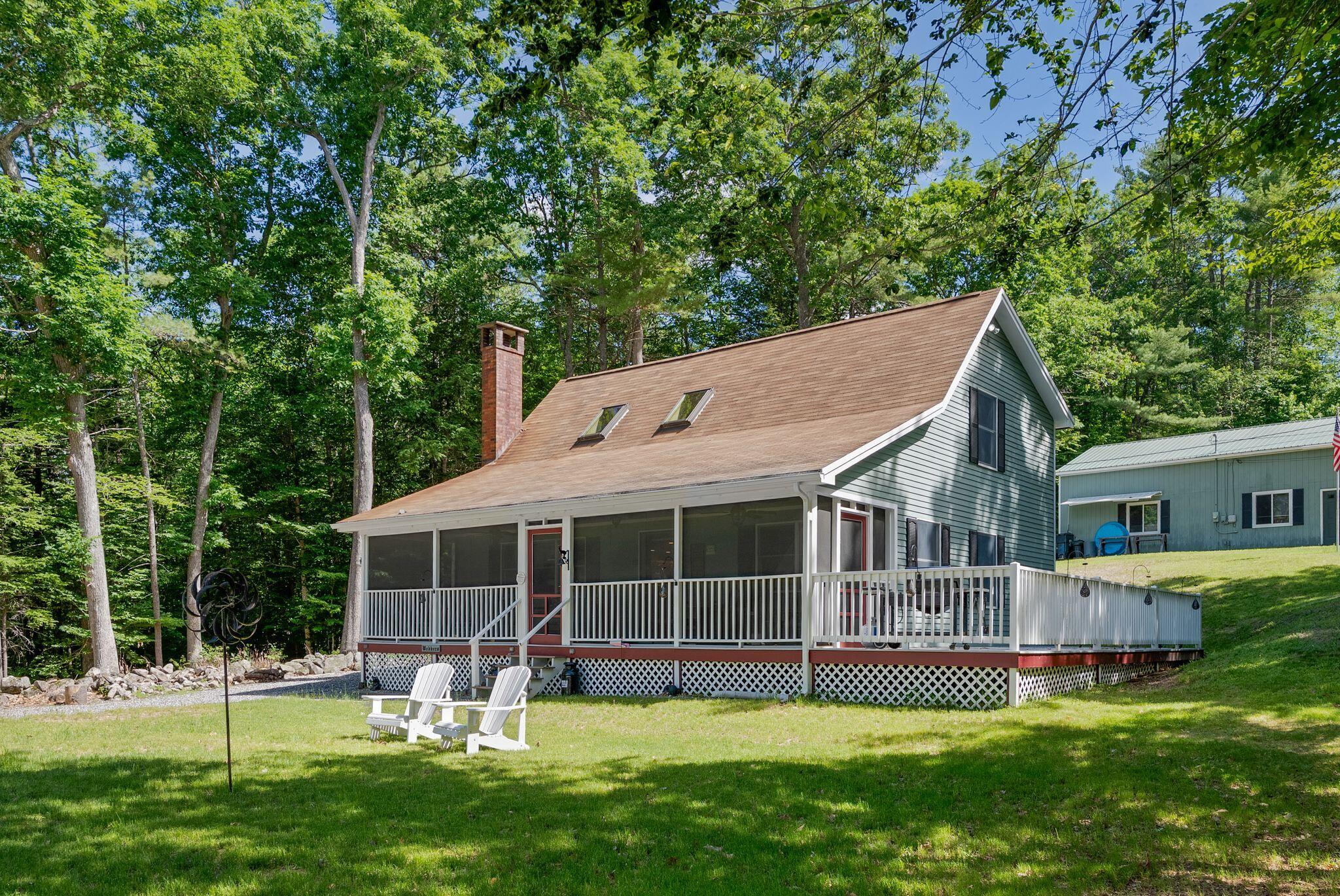 29 Beach Road Naples, ME 04055 - Photo 6 of 43 6