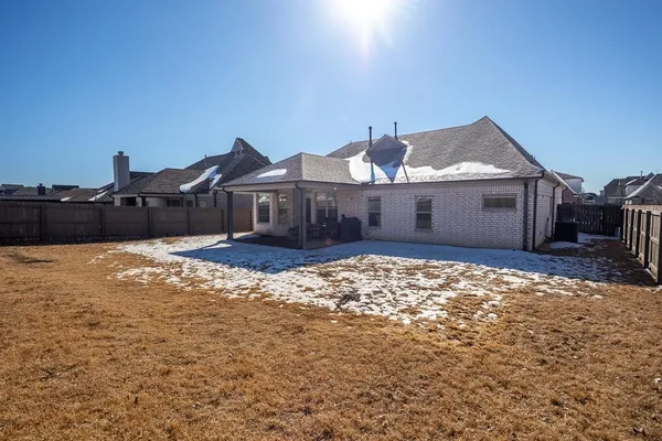 $355,000 | 95 Chesnut Rdg Drive, Oakland, TN 38060