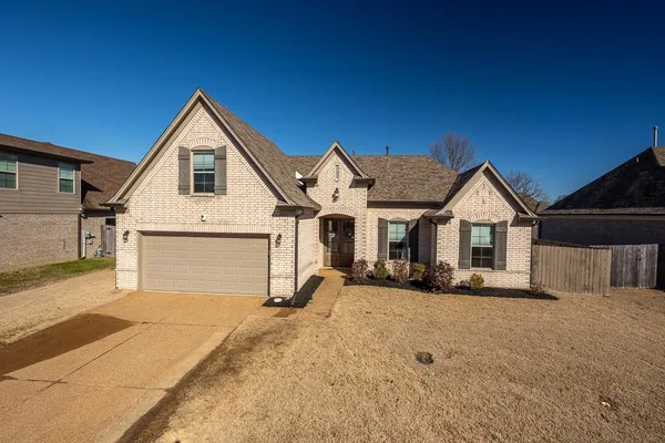 $355,000 | 95 Chesnut Rdg Drive, Oakland, TN 38060