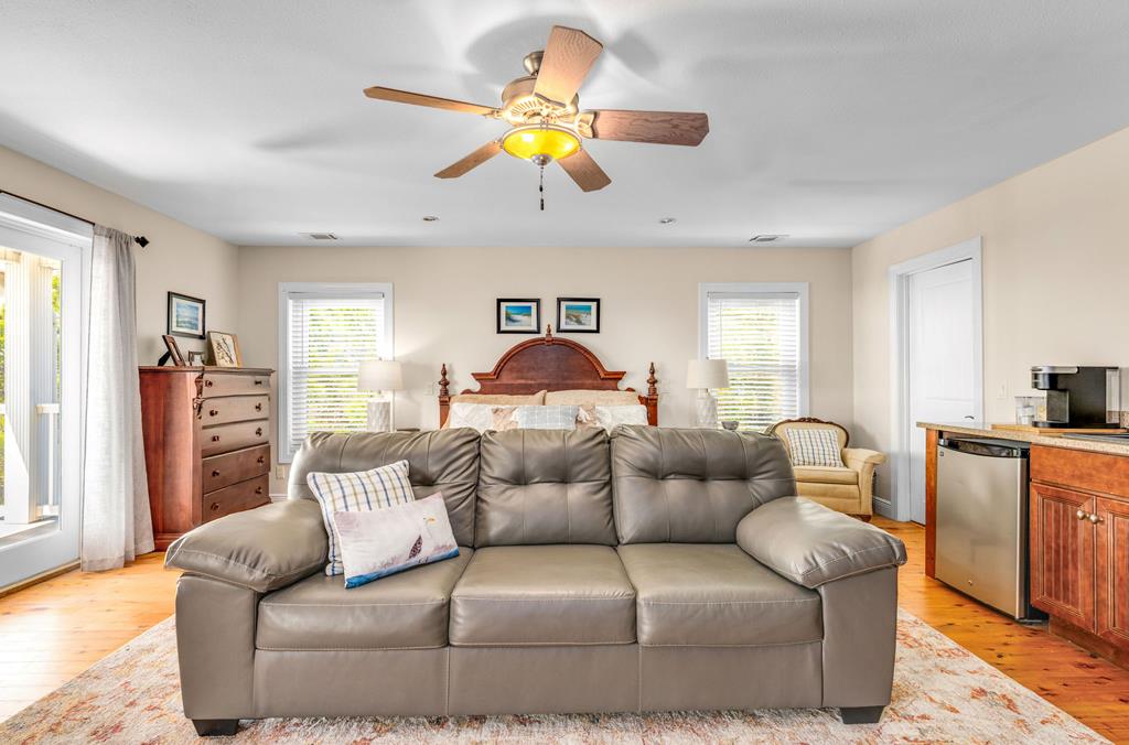 339 Patton Street St. George Island, FL 32328 - Photo 56 of 79