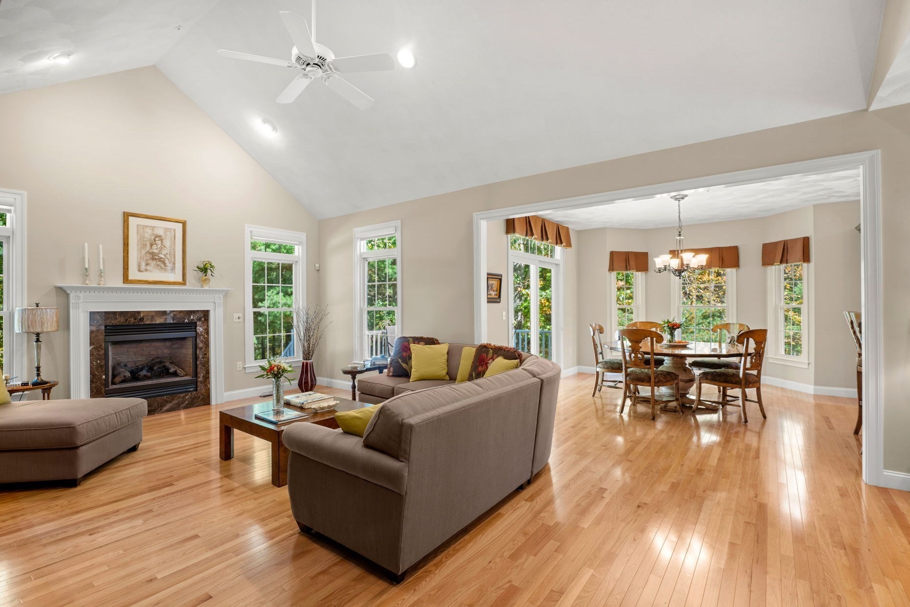 16 Icehouse Road, Unit 16 North Andover, MA 01845 - Photo 3 of 42 Gallery Image 3