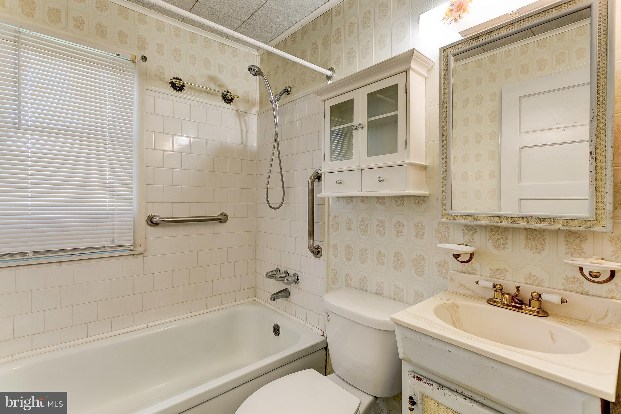 1508 Wilson Point Road Baltimore, MD 21220 - Photo 17 of 43 Full Bath