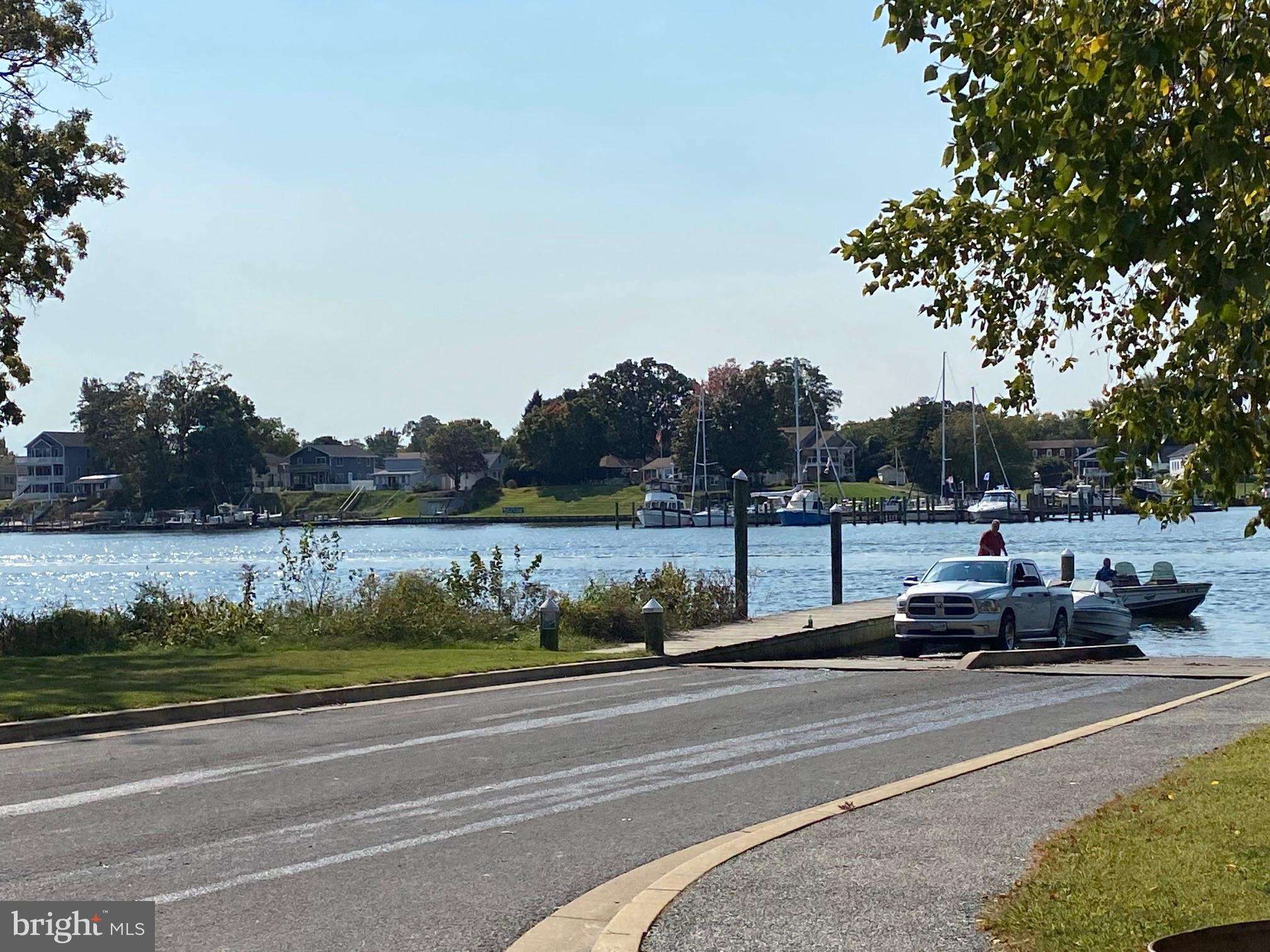 1508 Wilson Point Road Baltimore, MD 21220 - Photo 34 of 43 Free Boat Ramp