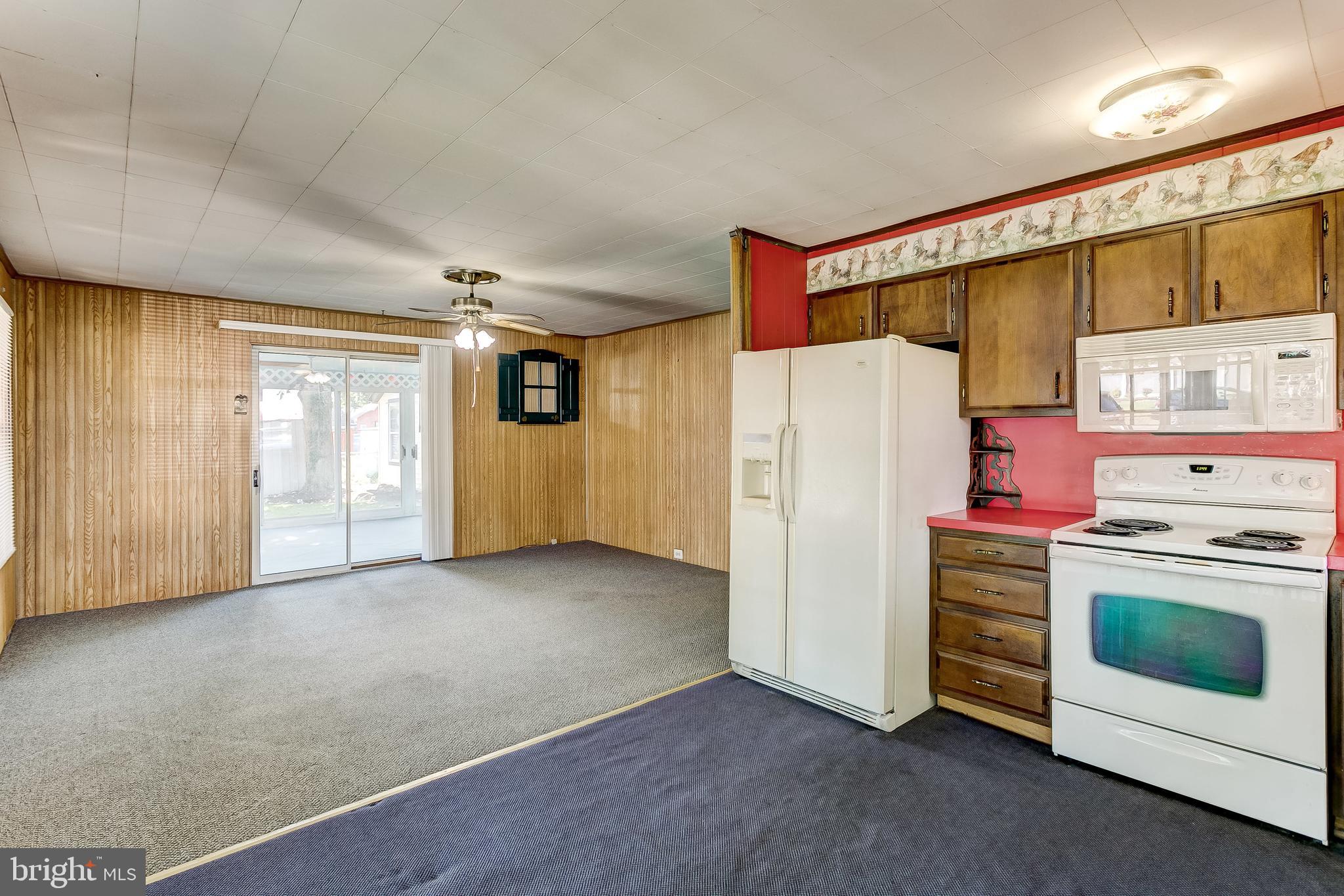 1508 Wilson Point Road Baltimore, MD 21220 - Photo 6 of 43 Kitchen