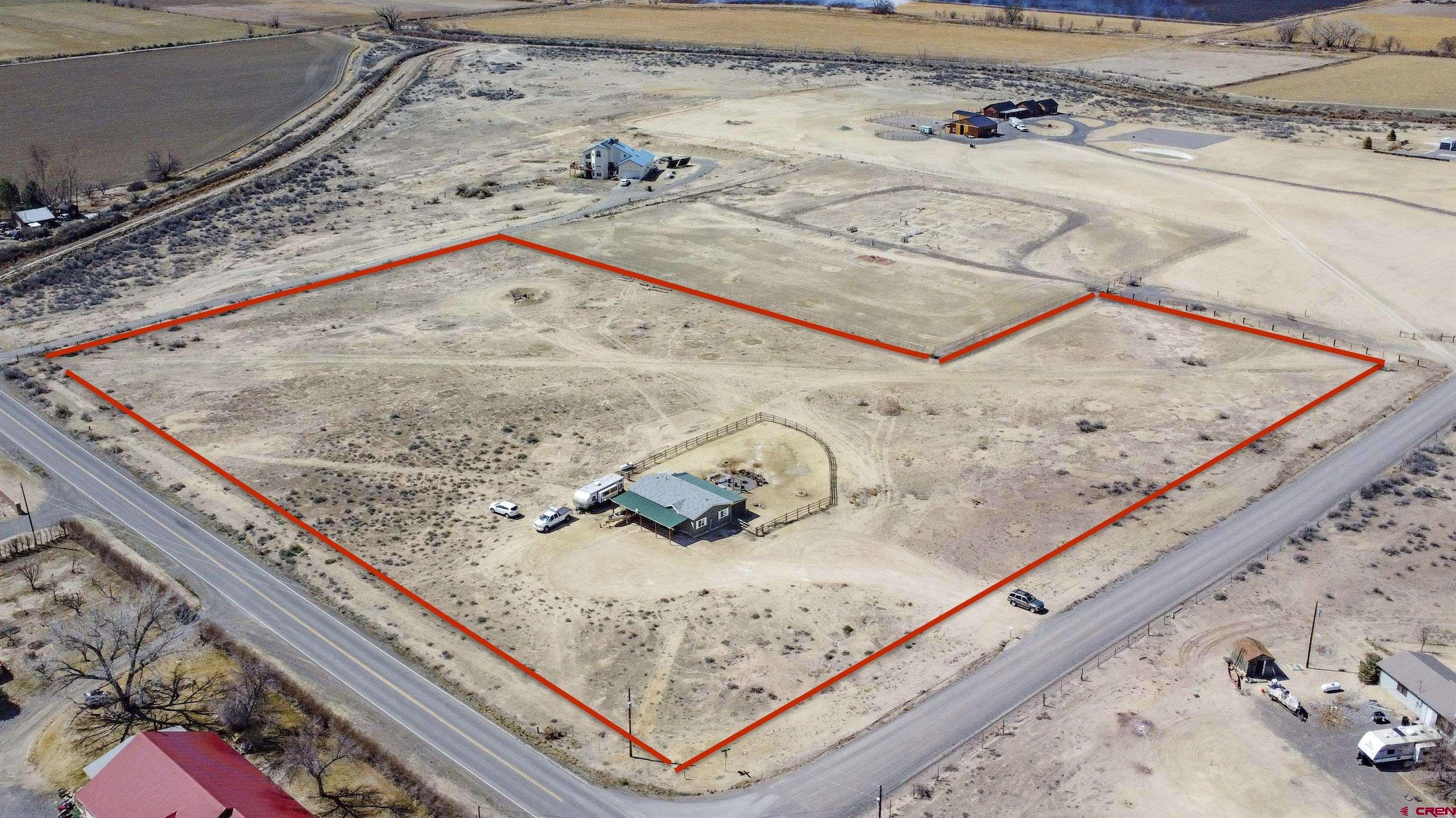 57208 A Road Delta, CO 81416 - Photo 20 of 20 Gallery Image 20