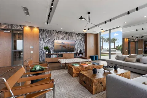 $2,175,000 | 5120 Marina Way, Unit 7703, Tampa, FL 33611