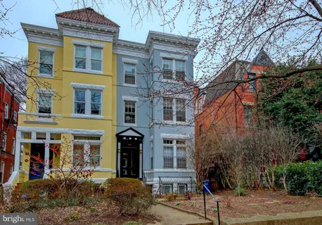 $2,000 | 2007 Kalorama Road Northwest, Unit B, Washington, DC 20009