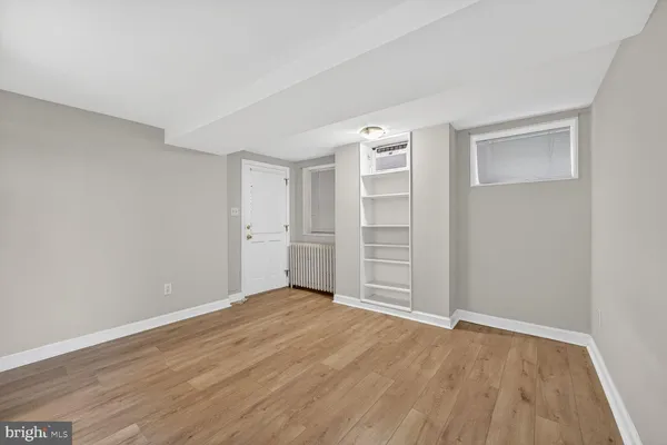 $2,000 | 2007 Kalorama Road Northwest, Unit B, Washington, DC 20009