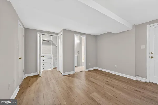 $2,000 | 2007 Kalorama Road Northwest, Unit B, Washington, DC 20009