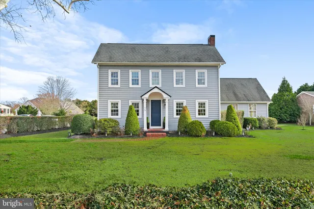 $724,000 | 15 West Avenue, Ocean View, DE 19970